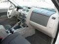 Ford Escape Hybrid White Suede photo #13 Ford Escape Hybrid White Suede photo #13