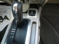 Ford Escape Hybrid White Suede photo #15 Ford Escape Hybrid White Suede photo #15