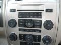 Ford Escape Hybrid White Suede photo #18 Ford Escape Hybrid White Suede photo #18
