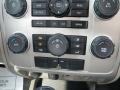 Ford Escape Hybrid White Suede photo #19 Ford Escape Hybrid White Suede photo #19