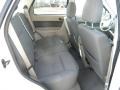 Ford Escape Hybrid White Suede photo #21 Ford Escape Hybrid White Suede photo #21