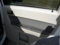 Ford Escape Hybrid White Suede photo #22 Ford Escape Hybrid White Suede photo #22