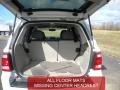 Ford Escape Hybrid White Suede photo #24 Ford Escape Hybrid White Suede photo #24