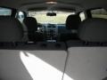 Ford Escape Hybrid White Suede photo #25 Ford Escape Hybrid White Suede photo #25