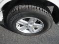 Ford Escape Hybrid White Suede photo #27 Ford Escape Hybrid White Suede photo #27
