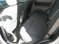 Ford Escape Hybrid White Suede photo #28 Ford Escape Hybrid White Suede photo #28