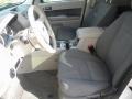 Ford Escape Hybrid White Suede photo #30 Ford Escape Hybrid White Suede photo #30
