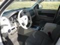 Ford Escape Hybrid White Suede photo #31 Ford Escape Hybrid White Suede photo #31