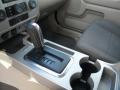 Ford Escape Hybrid White Suede photo #33 Ford Escape Hybrid White Suede photo #33