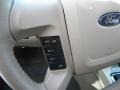 Ford Escape Hybrid White Suede photo #34 Ford Escape Hybrid White Suede photo #34