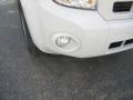 Ford Escape Hybrid White Suede photo #38 Ford Escape Hybrid White Suede photo #38