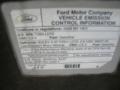 Ford Escape Hybrid White Suede photo #40 Ford Escape Hybrid White Suede photo #40