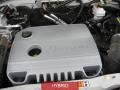 Ford Escape Hybrid White Suede photo #41 Ford Escape Hybrid White Suede photo #41