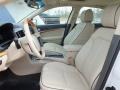 Lincoln MKZ Hybrid White Platinum Metallic Tri-Coat photo #3 Lincoln MKZ Hybrid White Platinum Metallic Tri-Coat photo #3