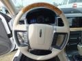 Lincoln MKZ Hybrid White Platinum Metallic Tri-Coat photo #12 Lincoln MKZ Hybrid White Platinum Metallic Tri-Coat photo #12