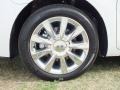 Lincoln MKZ Hybrid White Platinum Metallic Tri-Coat photo #17 Lincoln MKZ Hybrid White Platinum Metallic Tri-Coat photo #17