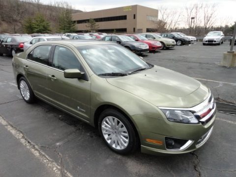 Ginger Ale Metallic 2012 Ford Fusion Hybrid Ginger Ale Metallic 2012 Ford Fusion Hybrid