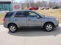 Saturn VUE Green Line Hybrid Storm Gray photo #2 Saturn VUE Green Line Hybrid Storm Gray photo #2