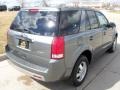 Saturn VUE Green Line Hybrid Storm Gray photo #3 Saturn VUE Green Line Hybrid Storm Gray photo #3