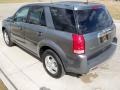 Saturn VUE Green Line Hybrid Storm Gray photo #5 Saturn VUE Green Line Hybrid Storm Gray photo #5