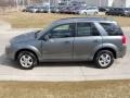 Saturn VUE Green Line Hybrid Storm Gray photo #6 Saturn VUE Green Line Hybrid Storm Gray photo #6