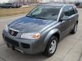 Saturn VUE Green Line Hybrid Storm Gray photo #7 Saturn VUE Green Line Hybrid Storm Gray photo #7