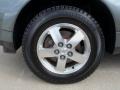 Saturn VUE Green Line Hybrid Storm Gray photo #9 Saturn VUE Green Line Hybrid Storm Gray photo #9