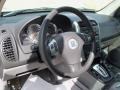 Saturn VUE Green Line Hybrid Storm Gray photo #19 Saturn VUE Green Line Hybrid Storm Gray photo #19