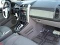 Saturn VUE Green Line Hybrid Storm Gray photo #22