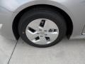 Hyundai Sonata Hybrid Hyper Silver Metallic photo #11