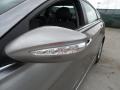 Hyundai Sonata Hybrid Hyper Silver Metallic photo #13