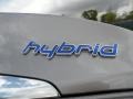 Hyundai Sonata Hybrid Hyper Silver Metallic photo #17