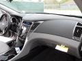 Hyundai Sonata Hybrid Hyper Silver Metallic photo #20