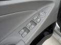Hyundai Sonata Hybrid Hyper Silver Metallic photo #24