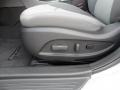Hyundai Sonata Hybrid Hyper Silver Metallic photo #26