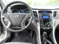 Hyundai Sonata Hybrid Hyper Silver Metallic photo #27