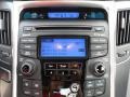 Hyundai Sonata Hybrid Hyper Silver Metallic photo #29