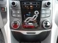 Hyundai Sonata Hybrid Hyper Silver Metallic photo #30