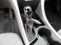 Hyundai Sonata Hybrid Hyper Silver Metallic photo #31