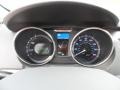 Hyundai Sonata Hybrid Hyper Silver Metallic photo #34