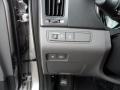 Hyundai Sonata Hybrid Hyper Silver Metallic photo #35
