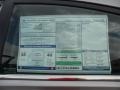 Hyundai Sonata Hybrid Hyper Silver Metallic photo #37