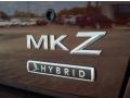 Lincoln MKZ Hybrid Bordeaux Reserve Metallic photo #4 Lincoln MKZ Hybrid Bordeaux Reserve Metallic photo #4
