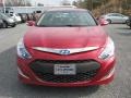 Hyundai Sonata Hybrid Venetian Red photo #3