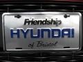 Hyundai Sonata Hybrid Venetian Red photo #10
