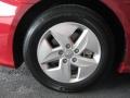 Hyundai Sonata Hybrid Venetian Red photo #11