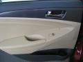 Hyundai Sonata Hybrid Venetian Red photo #18