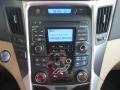 Hyundai Sonata Hybrid Venetian Red photo #24