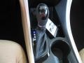 Hyundai Sonata Hybrid Venetian Red photo #25