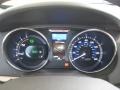 Hyundai Sonata Hybrid Venetian Red photo #27